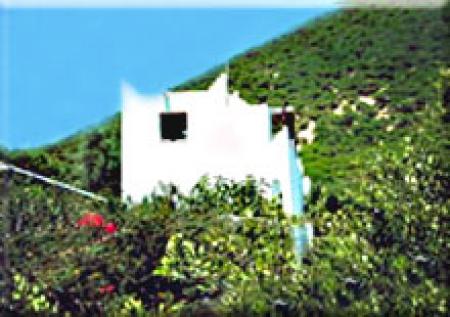 Alojamientos Poseidon Caños de Meca