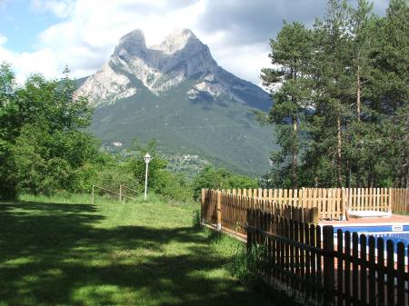 Hostal Pedraforca s.a. Hostal Pedraforca s.a.