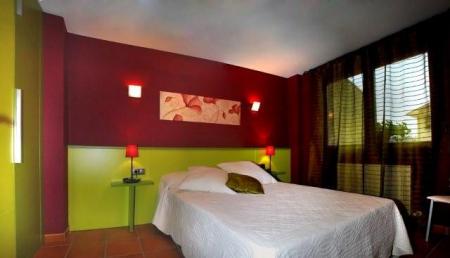 Casa Rural Belástegui Casa Rural Belástegui