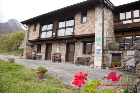 La Quintana de Antón La Quintana de Antón