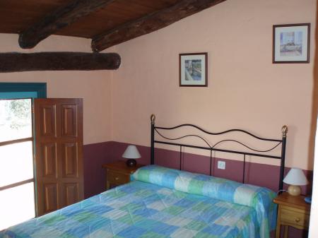 Apartamento rural Apartamento rural