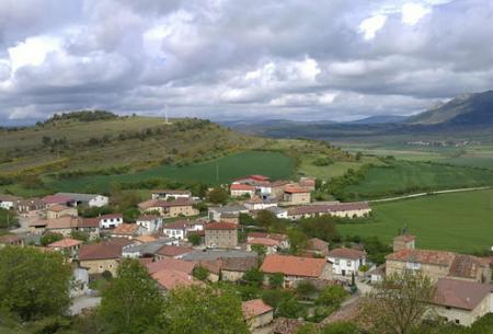 Centro de Turismo Rural Los Perrichicos