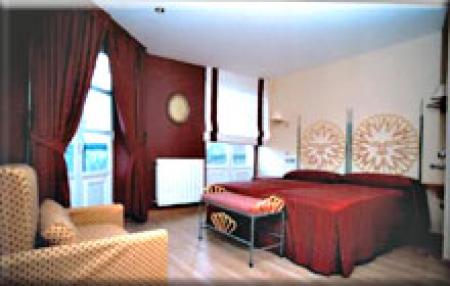 Hosteria Solar de Tejada Hosteria Solar de Tejada