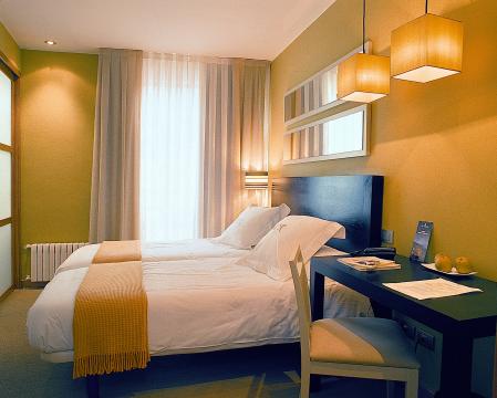 HOTEL CASA EL RAPIDO HOTEL CASA EL RAPIDO