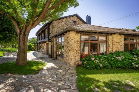 Hotel Rural Casa Peleyón Hotel Rural Casa Peleyón