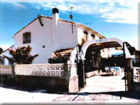 Brownsea Casa Rural Brownsea Casa Rural