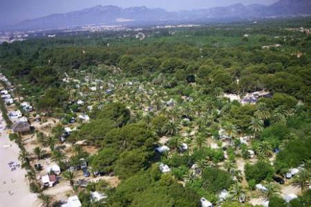 Camping & Resort La Torre del Sol