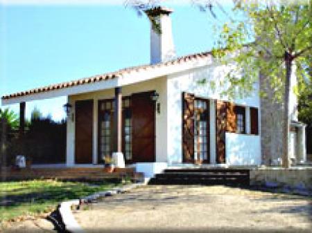 Casa rural Eucaliptus Casa rural Eucaliptus