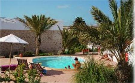 hotel rural ERA DE LA CORTE