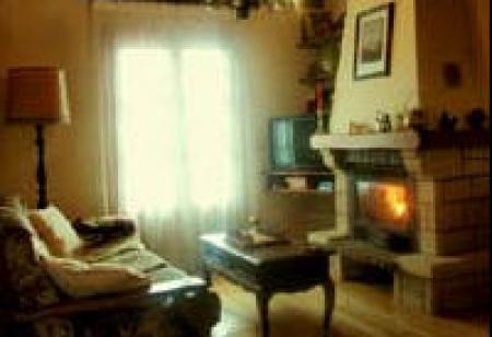 Casa Rural Goiz-argi