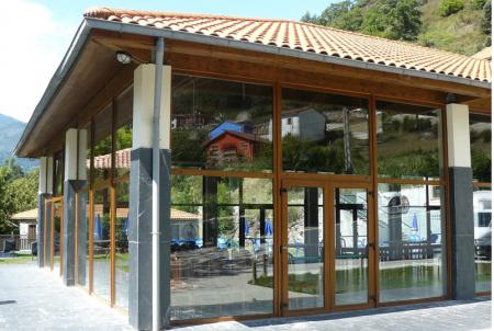 Hotel Santa Cristina