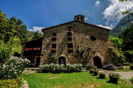 Hostal Santuari de Paller Hostal Santuari de Paller