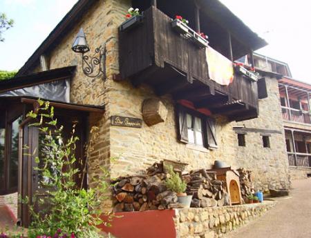 O Palleiro do Pe do Forno