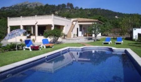 Nord Villas Pollensa