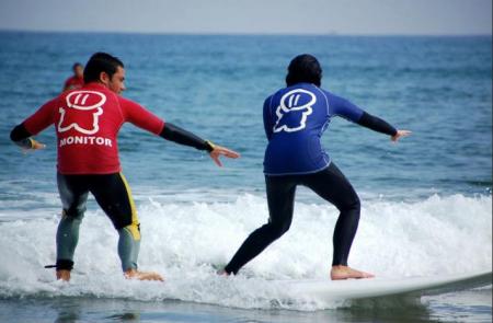 Santa Marina Surf Camp Santa Marina Surf Camp