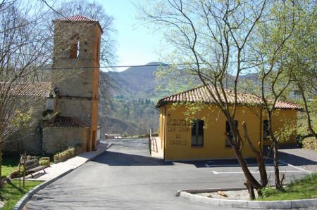 Hostel Cangas de Onis Hostel Cangas de Onis