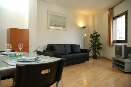 Apartaments Sata Park Güell Barcelona Apartaments Sata Park Güell Barcelona