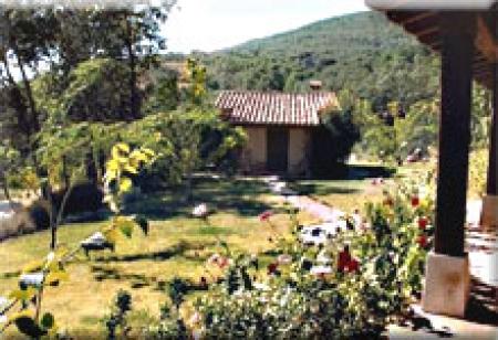 Hotel Rural El Camino