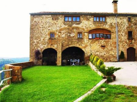 Casa Angrill Casa Angrill