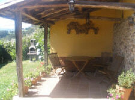 Casa Rural la Casona del Cura Casa Rural la Casona del Cura