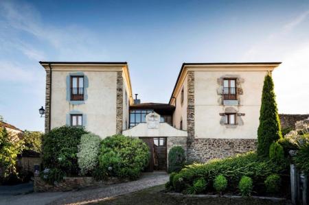 Hotel Rural Casona Trabadelo Hotel Rural Casona Trabadelo