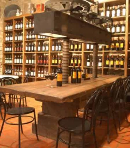 Bodegas Mayor de Migueloa | Restaurante & Hotel Bodegas Mayor de Migueloa | Restaurante & Hotel