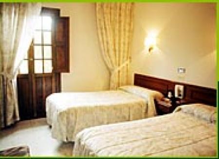 Alojamiento Monte y Mar Alojamiento Monte y Mar