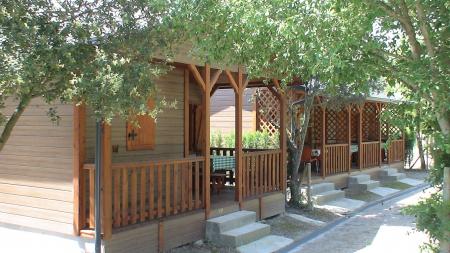 Camping Cal Paradís Camping Cal Paradís