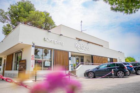 Camping Relaxsol Camping Relaxsol
