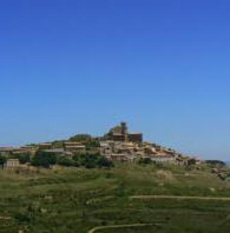 Apartamentos Bardenas Apartamentos Bardenas