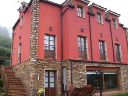 Hotel Rural Montesomao Hotel Rural Montesomao