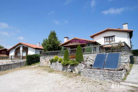 El Alloral de Llanes El Alloral de Llanes