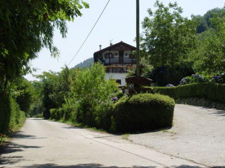 Larraenea Landetxea Larraenea Landetxea