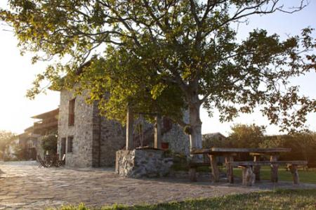 Apartamentos Rurales Ca Xuacu Apartamentos Rurales Ca Xuacu