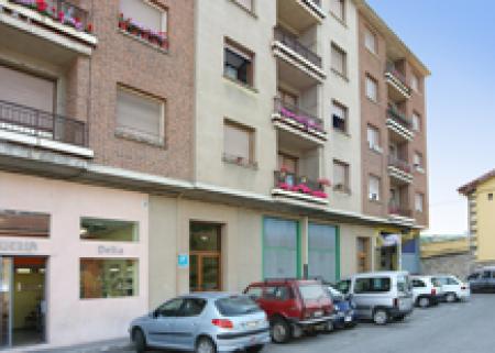 Pension Benta Berri Pension Benta Berri