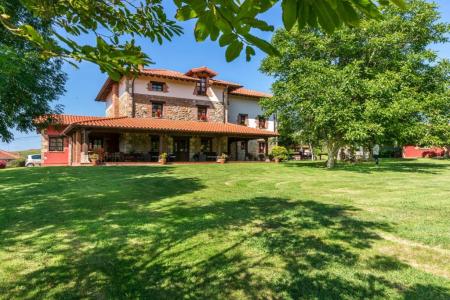 Posada Rural Caborredondo