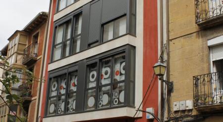 Apartamentos con Encanto Senorio de Haro