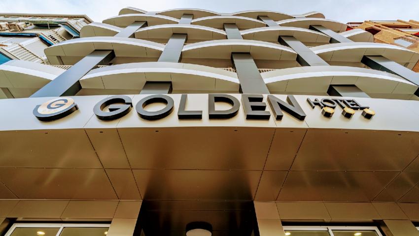 Hotel Golden