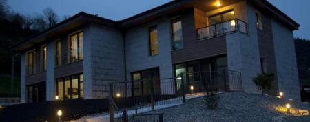 Apartamentos Turísticos Las Vegas de Cardeo Apartamentos Turísticos Las Vegas de Cardeo