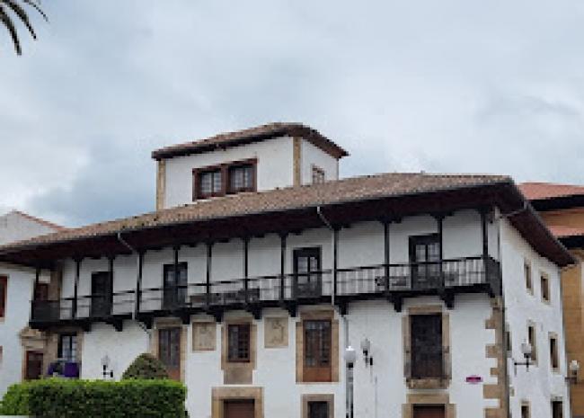 Hotel Casa España Hotel Casa España