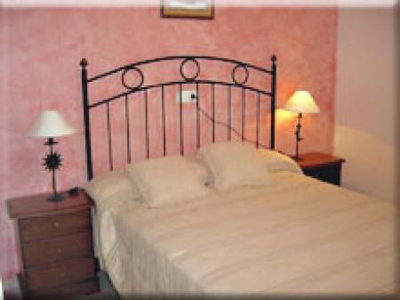 Apartamentos Cel Blau Apartamentos Cel Blau