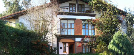 Apartamentos dos Robles