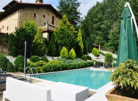 Palacio de Trasvilla