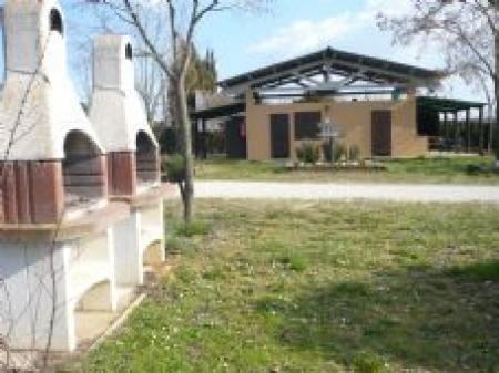 Camping Girona Camping Girona