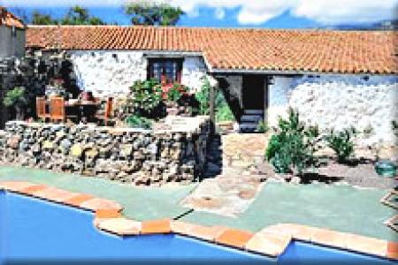 Casa Pepa