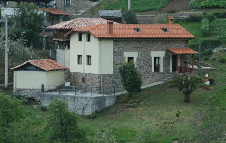 Casa Caleyos Casa Caleyos