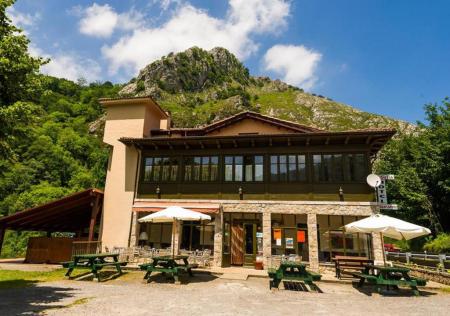 Hotel del Alto Sella Hotel del Alto Sella