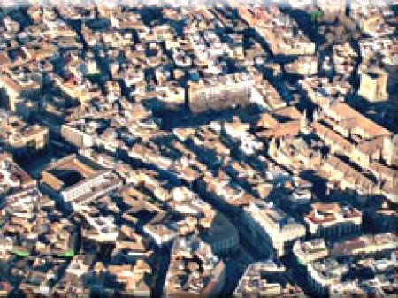 U-Sense Granada Centro