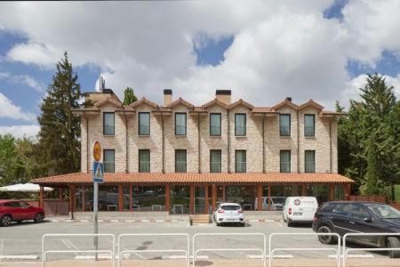 Hotel Iriguibel Hotel Iriguibel