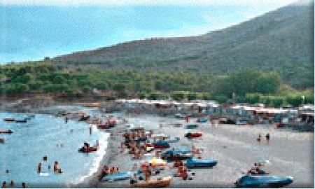 Càmping Port de la Vall